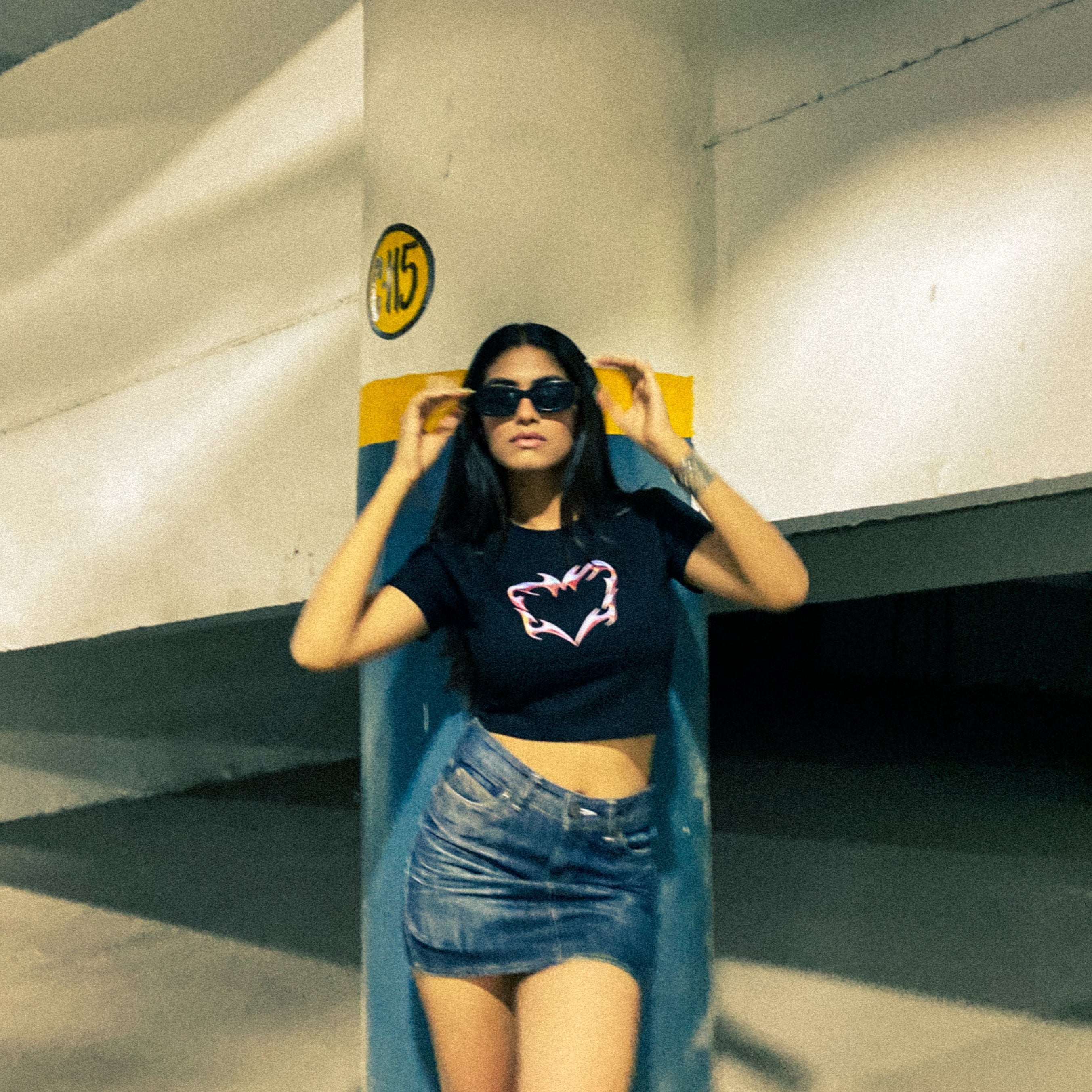 Baby Tees